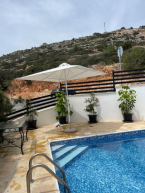 Villa Chara Spectacular panoramic views!